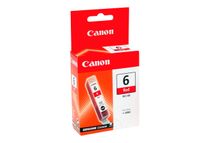 Canon BCI-6 - rouge - cartouche d