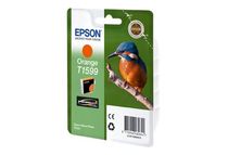 Epson T1599 Martin pêcheur - Orange - cartouche d