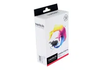 Cartouche compatible Canon CLI-571XL/PGI-570XL - Pack de 5 - noir, noir photo, cyan, magenta, jaune - Switch 