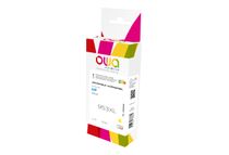 Cartouche remanufacturée HP 953XL - magenta - Owa