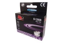 Cartouche compatible Brother LC1280XL/LC1240XL - noir - Uprint