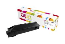 Cartouche laser compatible Kyocera TK-8305 - noir - Owa K16041OW