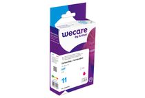 Cartouche compatible HP 11 - magenta - Wecare