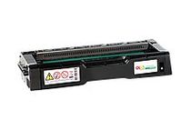 Cartouche laser compatible Ricoh 407543 - noir - Owa K16089OW
