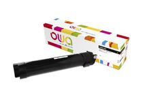 Cartouche laser compatible Xerox 106R03480 - noir - Owa K18345OW