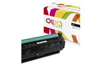 Cartouche laser compatible Canon 040H - noir - Owa K18591OW