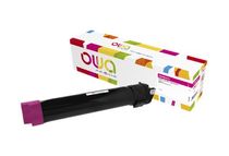 Cartouche laser compatible Xerox 106R03691 - magenta - Owa K18347OW
