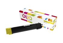 Cartouche laser compatible Xerox 106R03692 - jaune - Owa K18348OW