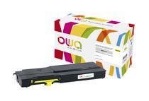 Cartouche laser compatible Xerox 106R02231 - jaune - Owa K15953OW