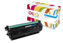 Cartouche laser compatible Canon 040H - cyan - Owa K18592OW