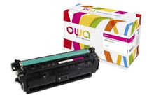 Cartouche laser compatible Canon 040H - magenta - Owa K18593OW