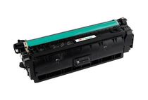 Cartouche laser compatible Canon 040H - jaune - Owa K18594OW