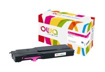 Cartouche laser compatible Dell 593-BBBS - magenta - Owa K16078OW