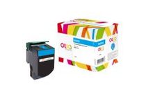 Cartouche laser compatible Epson S050592 - cyan - Owa K18560OW