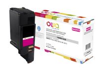 Cartouche laser compatible Xerox 106R01628 - magenta - Owa K15774OW