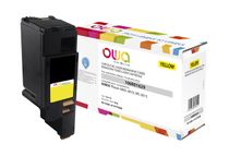 Cartouche laser compatible Xerox 106R01629 - jaune - Owa K15775OW