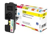 Cartouche laser compatible Kyocera TK-5240 - jaune - Owa K18013OW