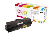 Cartouche laser compatible Kyocera TK-170 - noir - Owa K15464OW