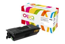 Cartouche laser compatible Kyocera TK-3100 - noir - Owa K15675OW