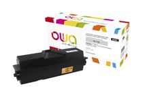 Cartouche laser compatible Kyocera TK-1130 - noir - Owa K15977OW