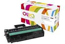 Cartouche laser compatible Ricoh 407254 - noir - Owa K16045OW