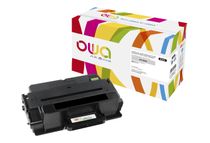 Cartouche laser compatible Dell 593-BBBJ - noir - Owa K16026OW