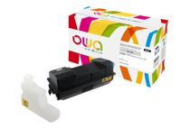 Cartouche laser compatible Kyocera TK-3130 - noir - Owa K15740OW