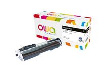 Cartouche laser compatible HP 94X - noir - Owa K18613OW