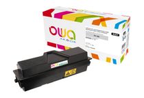 Cartouche laser compatible Kyocera TK-160 - noir - Owa K15490OW