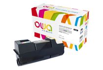 Cartouche laser compatible Kyocera TK-350 - noir - Owa K15208OW