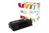 Cartouche laser compatible Xerox 106R02310 - noir - Owa K16036OW