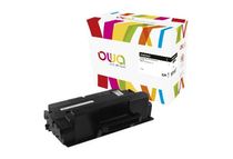 Cartouche laser compatible Xerox 106R03622 - noir - Owa K18339OW
