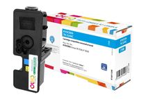 Cartouche laser compatible Kyocera TK-5240 - cyan - Owa K18011OW
