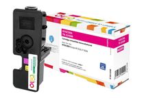 Cartouche laser compatible Kyocera TK-5240 - magenta - Owa K18012OW
