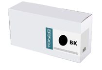 Cartouche laser compatible Epson S050167 - noir