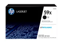 HP 59X - noir - cartouche laser d
