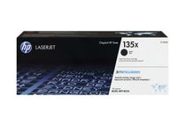 HP 135X - noir - cartouche laser d