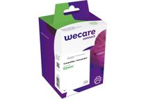 Cartouche compatible Epson T0711 Guépard - pack de 2 - noir - Wecare