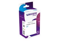 Cartouche compatible HP 344 - cyan, magenta jaune - Wecare