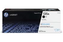 HP 135X - noir - cartouche laser d