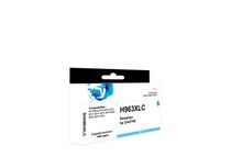 Cartouche compatible HP 963XL - cyan - Switch