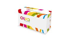 Cartouche laser compatible HP 59X - noir - Owa