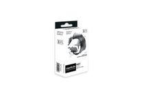 Cartouche compatible Epson 604XL Ananas - noir - Switch