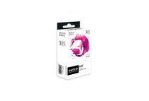 Cartouche compatible Epson 604XL Ananas - magenta - Switch