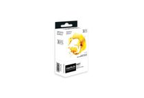 Cartouche compatible Epson 604XL Ananas - jaune - Switch