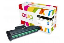 Cartouche laser compatible HP 106A - noir - Owa K18882OW
