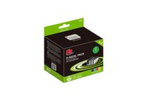 Cartouche compatible HP 953XL - pack de 4 - noir, cyan, magenta, jaune - UPrint
