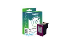 Cartouche remanufacturée HP 901XL - cyan, Magenta, jaune - Switch