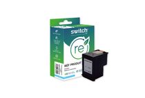 Cartouche remanufacturée HP 901XL - noir - Switch
