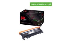 Cartouche laser compatible HP 117A - noir - Uprint